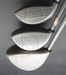 Set of Callaway Big Bertha X-12 Irons 3-PW/SW/GW+Callaway Driver+3+5 Wood+Putter