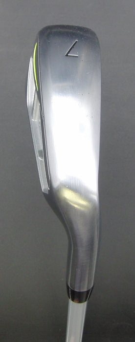 Nike Vapor Speed 7 Iron Regular Graphite Shaft Black Grip