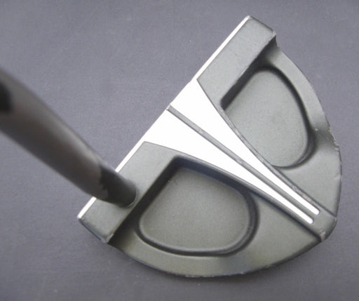Nike iC Putter 86cm Length Steel Shaft Royal Grip