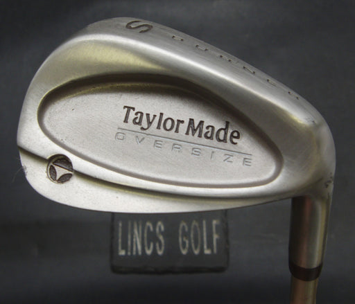 Ladies TaylorMade Burner Oversize Sand Wedge Ladies Graphite Shaft