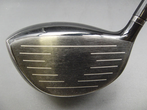 Giga H-Monocoque Body Driver Stiff Graphite Shaft Benross Grip