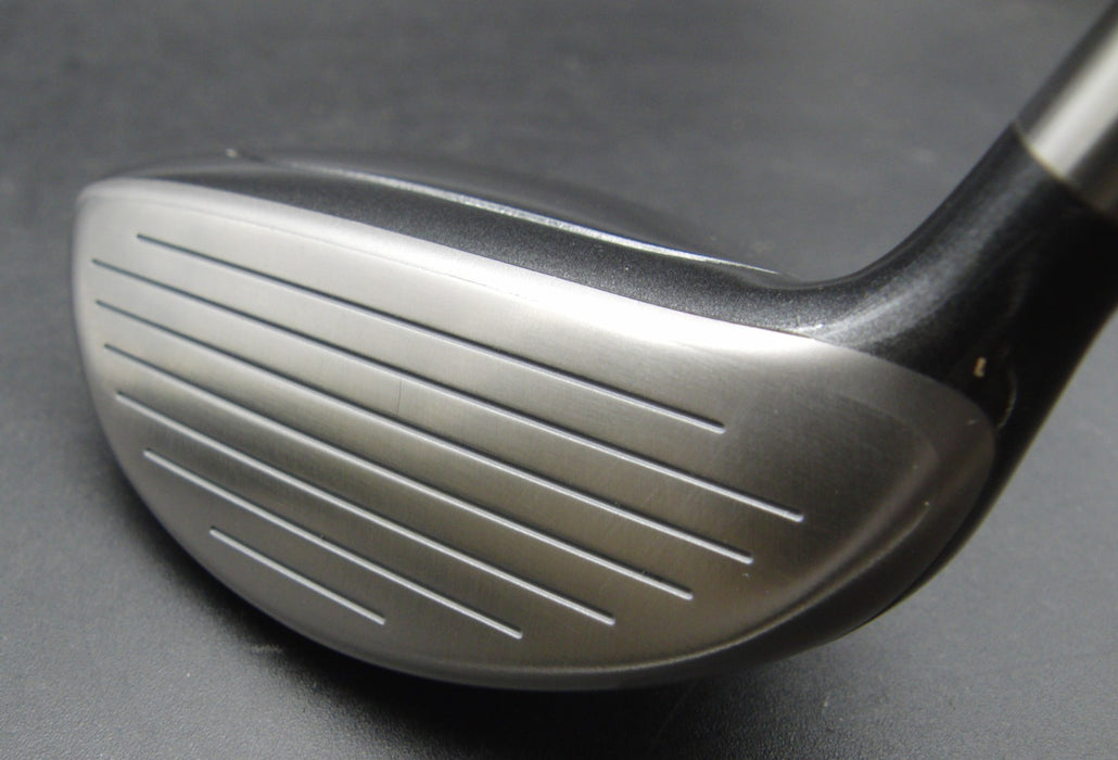 Mizuno SURE DD 2.0 MI 26° 6 Hybrid Regular Graphite Shaft with Grip & HeadCover