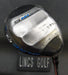 Mizuno 2.0 DD M1 5 Hybrid Regular Graphite Shaft Mizuno Grip (NEW)