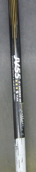 Callaway ERC Hot 3 Wood Stiff Graphite Shaft with Grip