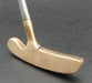 BeCu Acushnet Putter Steel Shaft 88cm Length Acushnet Grip