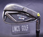 TaylorMade M4 7 Iron Regular Graphite Shaft Lamkin Grip
