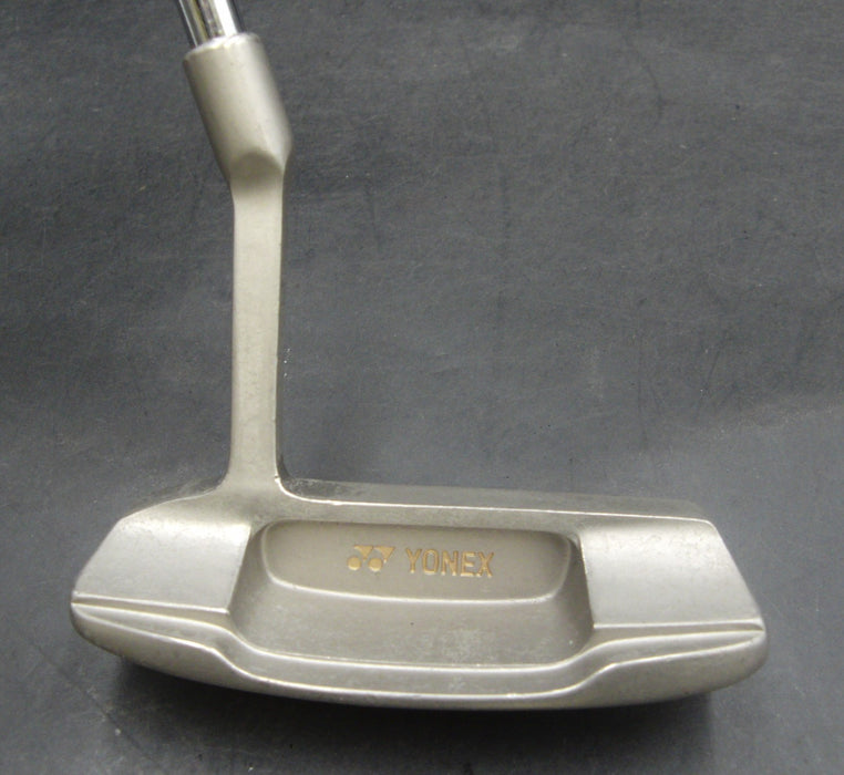 Yonex Cyber Star 2000 CSP-02 Putter Steel Shaft 89cm Length Royal Grip