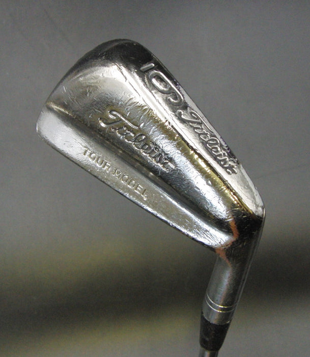 Titleist Tour Model 6 Iron Regular Flex Steel Shaft Chamois Grip