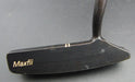 Maxfli Tad Moore TM-2JV Putter Steel Shaft 89cm Length Maxfli Grip