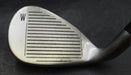 Callaway Big Bertha 2004 50° Pitching Wedge Regular Steel Shaft Black Grip