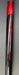 TaylorMade Burner Titanium Face 5 Iron Regular Bubble Graphite Shaft T/Made Grip