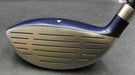 BMF 18 5 Wood Stiff Graphite Shaft BMF Grip