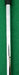 John Letters Trilogy 2000 Oversize 6 Iron Regular Steel Shaft Lamkin Grip