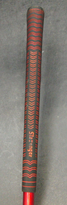 Nike Covert VRS Hybrid Regular Graphite Shaft Slazenger Grip