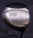 Srixon XXIO Prime 10.5° Driver Regular Graphite Shaft Benross Grip