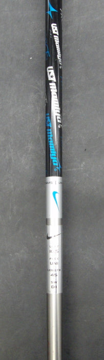 Nike Ignite 460 9.5° Driver Uniflex Graphite Shaft Golf Pride Grip