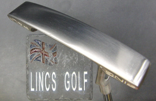 Ping Pal 4 Putter Steel Shaft 87cm Length Golf Pride Grip