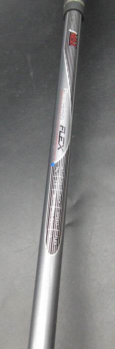 Left Handed Bazooka Tour Edge J-Max 24° 4 Iron Senior Graphite Shaft