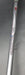 Left Handed Bazooka Tour Edge J-Max 24° 4 Iron Senior Graphite Shaft