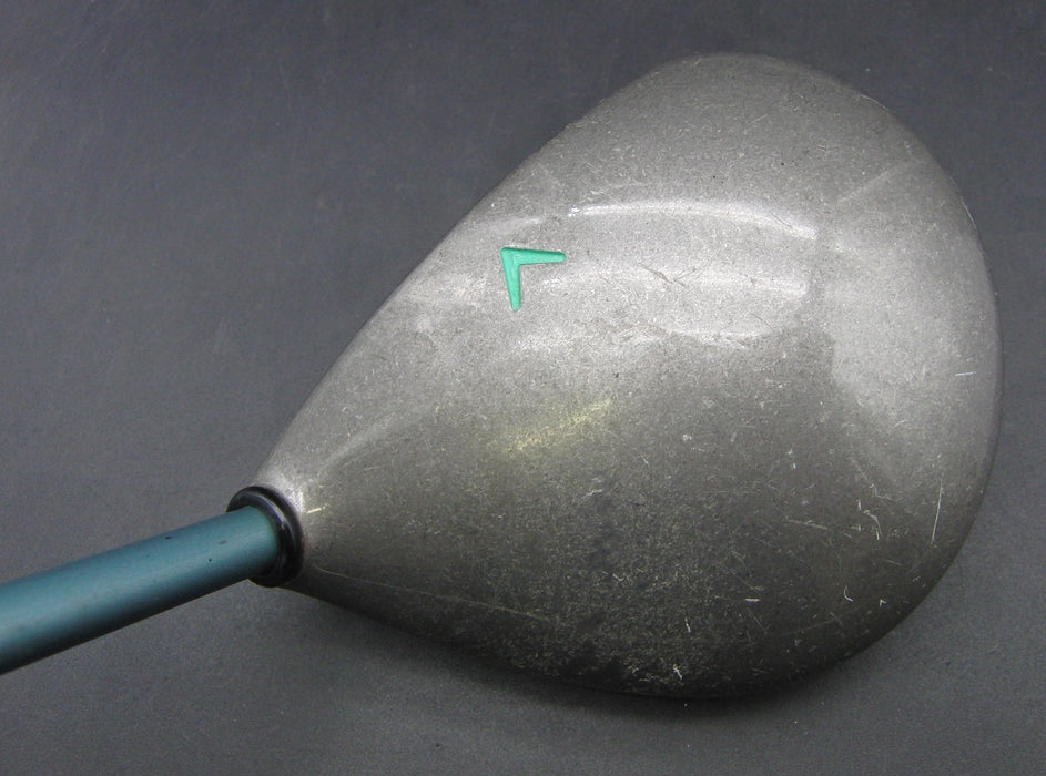 Ladies Callaway Big Bertha Warbird 12° Driver Ladies Graphite Shaft