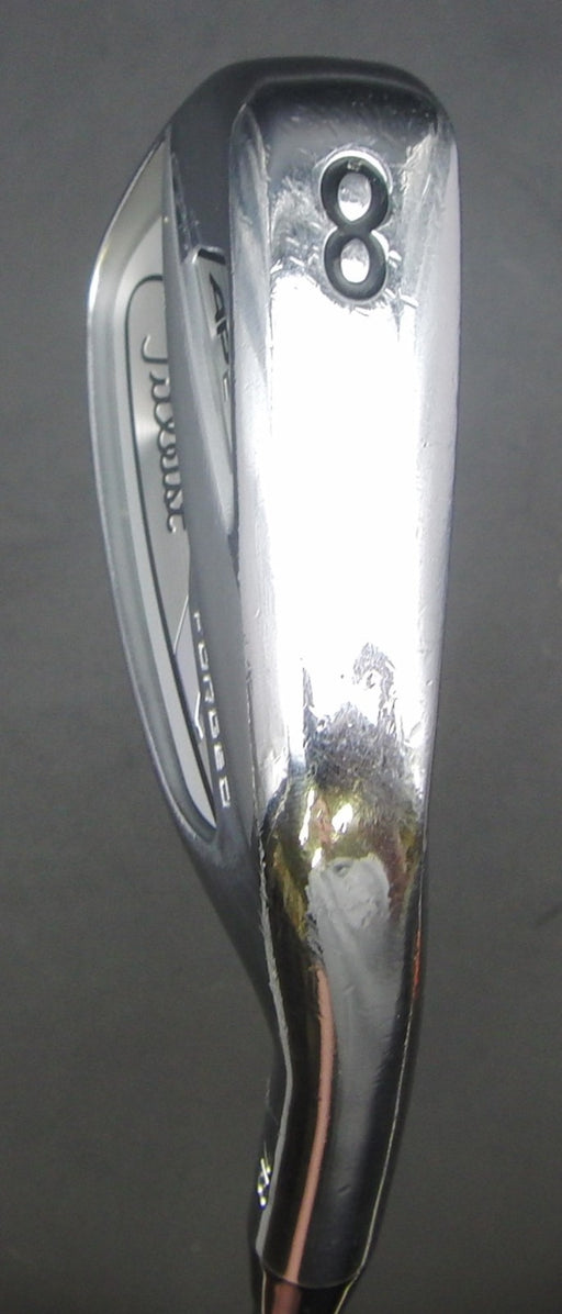 Titleist 718 AP2 Forged 8 Iron Regular Steel Shaft Iomic Grip