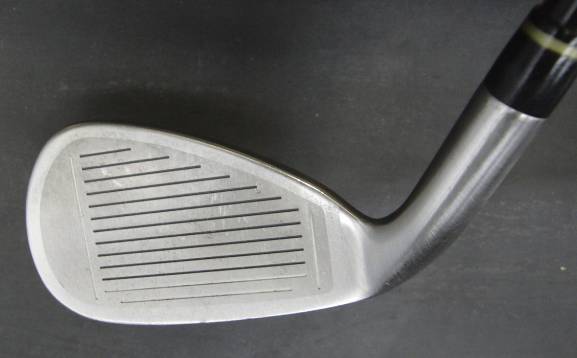 TaylorMade Burner Titanium Face 6 Iron Stiff Graphite Shaft TaylorMade Grip