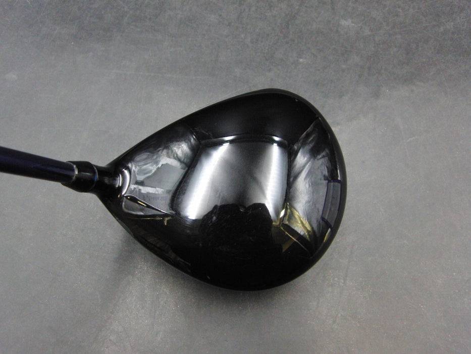 Fourteen CT112 9° Driver Stiff Graphite Shaft Fourteen Grip