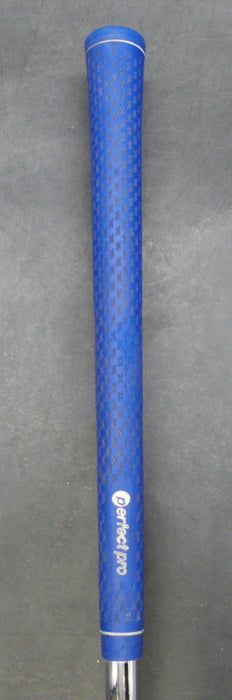 SVG Forged 54° Sand Wedge Regular Steel Shaft Perfect Pro Grip