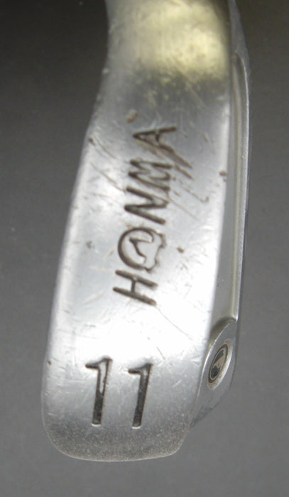 Hiro Honma New-LB280 11 Iron Regular Graphite Shaft Hiro Honma Grip