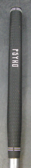 Founders Club FSF-400 Putter 87cm Playing Length Steel Shaft PSYKO Grip