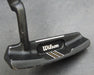 Wilson TPA V Putter 87cm Playing Length Steel Shaft Acer Grip