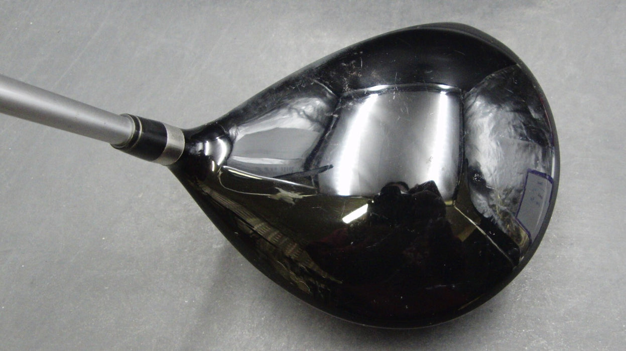 MacGregor Mactec WFT 10° Driver Regular Graphite Shaft Golf Pride Grip