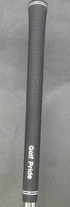 Left Handed Ping i500 Black Dot 6 Iron Stiff Steel Shaft Golf Pride Grip