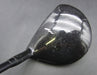 Shalop Shallow & Sharp Figure 27° Wood Regular Graphite Shaft Black Grip