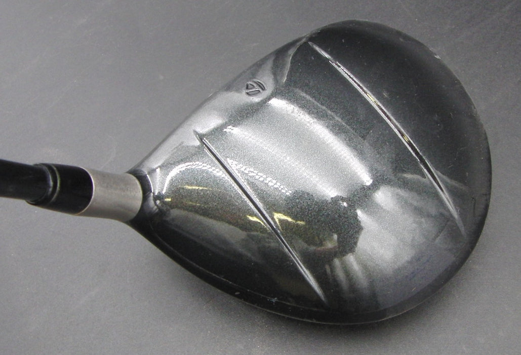 TaylorMade R360 Ti 9.5° Driver Regular Graphite Shaft Golf Pride Grip