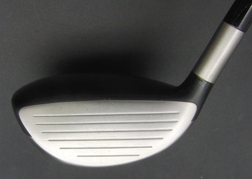 Mizuno MP-001 16.5° 4 Wood Stiff Graphite Shaft Mizuno Grip