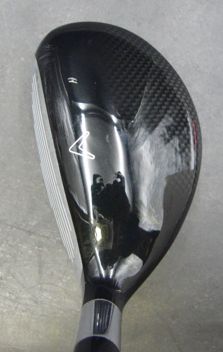 Callaway Epic Max Fast 26° 6 Hybrid Stiff Graphite Shaft Golf Pride Grip*