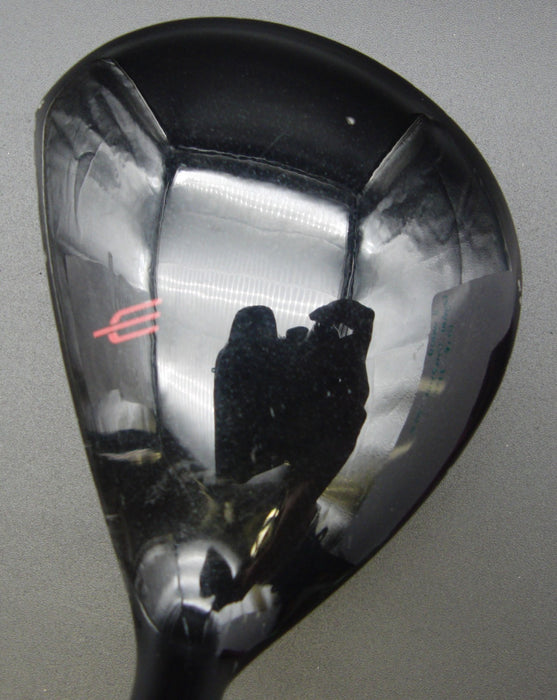 Mizuno Eurus 15° 3 Wood Regular Graphite Shaft Mizuno Grip
