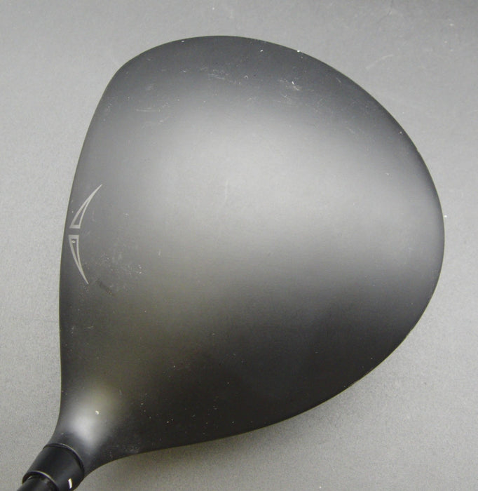 Ping Anser 10.5° Driver Stiff (Optional) Graphite Shaft Psyko Grip*
