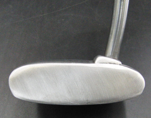 Vintage Japanese Honma CB8007 Putter Steel Shaft 86.5cm Playing Length Pro Grip