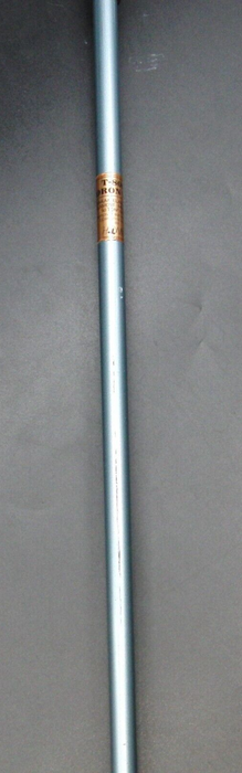 Hiro Honma CL-606 R-1 Great Distance 10 Iron Regular Graphite Shaft Honma Grip