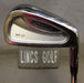 Mizuno MP-27 GF Forged 6 Iron Regular Steel Shaft Golf Pride Grip