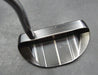 Piretti TERAMO 365g Putter 91cm Playing Length Steel Shaft FAZER Grip & H/C