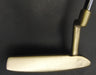 Honma Hiro Honma CB8055 Long Putter Steel Shaft 87.5cm Length Iomic Grip