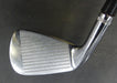 Wilson FG Tour Forged V6 6 Iron Stiff Steel Shaft Golf Pride Grip