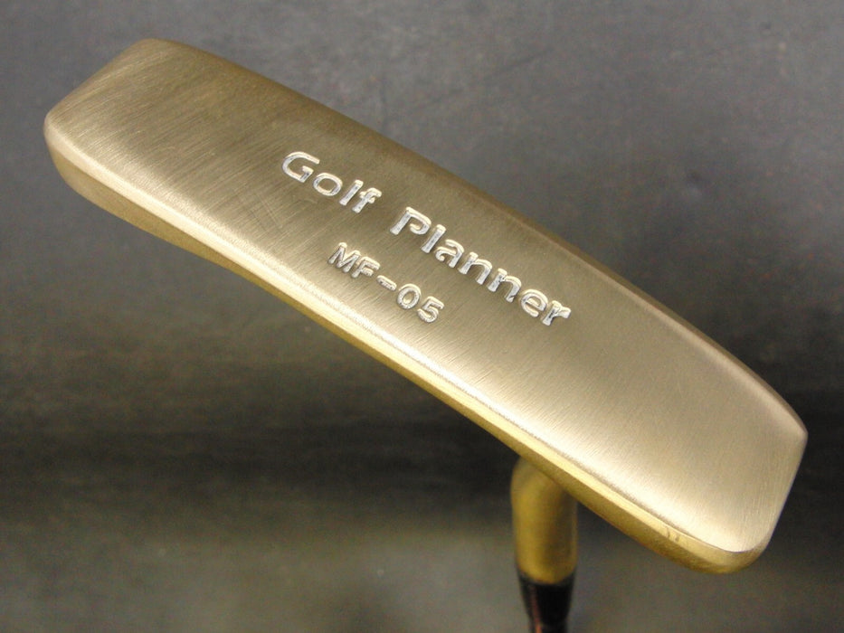 Set of Dunlop HiBrid CF 1 6SW + MacGregor Driver + 5 Wood + 7 Wood + Putter