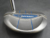 Odyssey Divine Line Rossie 1 Putter Steel Shaft 86cm Length Psyko Grip*