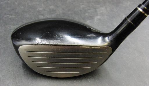 Japanese Royal Collection BBD Type H 15° 3 Wood Stiff Graphite Shaft