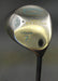 Ladies Callaway Big Bertha Great  7 Wood Regular Graphite Shaft Callaway Grip