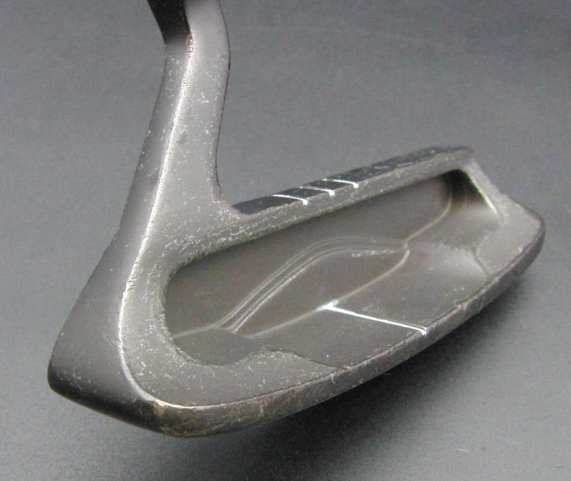 American Tour Putter Steel Shaft 84cm Length Psyko Grip